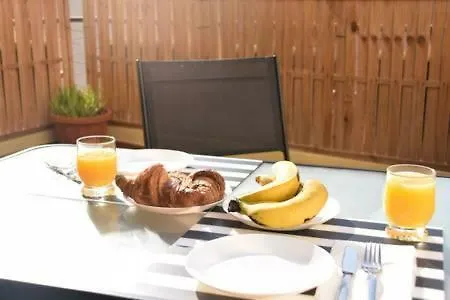 El Atico De David Y Deisy Appartement *