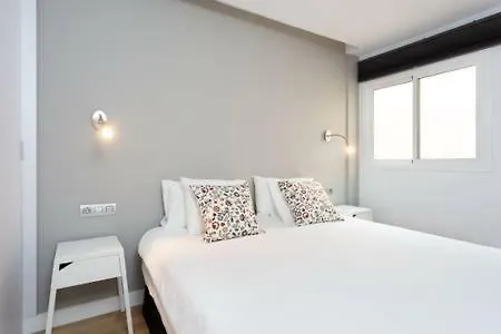 Apartmán El Atico De David Y Deisy El Médano