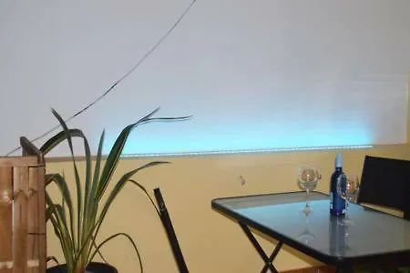 Apartmán El Atico De David Y Deisy *