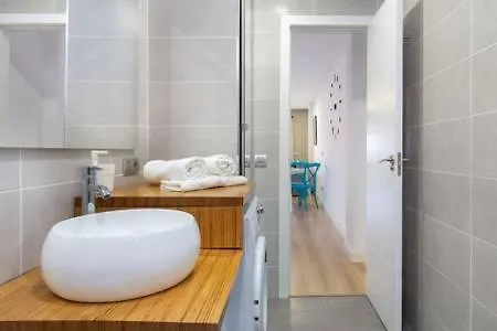 El Atico De David Y Deisy Apartmán El Médano