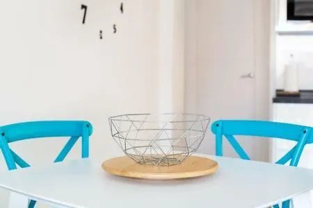 El Atico De David Y Deisy Apartmán *