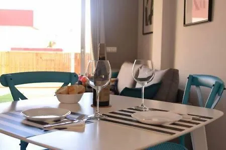 Apartmán El Atico De David Y Deisy *