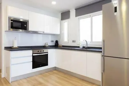 El Atico De David Y Deisy Apartmán El Médano