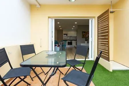 Appartamento El ático De David Y Deisy