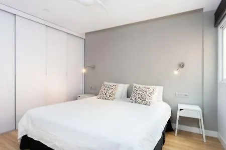 El Atico De David Y Deisy Apartman El Médano