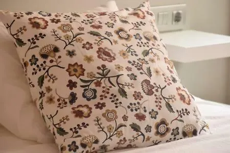 Mar Y Alisio 公寓 厄尔梅达诺