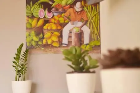 El ático De David Y Deisy El Médano