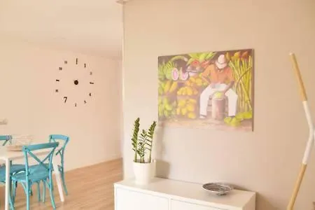 El Atico De David Y Deisy *