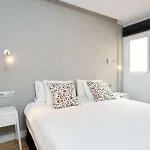 Apartmán El Atico De David Y Deisy El Médano