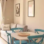 Apartmán El Atico De David Y Deisy El Médano